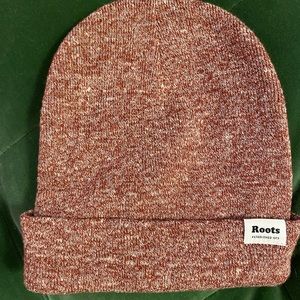Roots Beanie